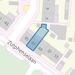 Perceel DVT00-C-2536