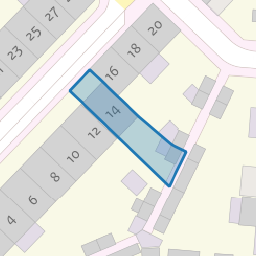 Perceel DVT00-C-2538