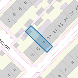 Perceel DVT00-C-2544