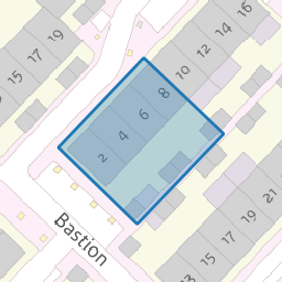 Perceel DVT00-C-2546