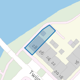 Perceel DVT00-C-2547