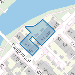 Perceel DVT00-C-2548