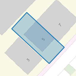 Perceel DVT00-C-2549