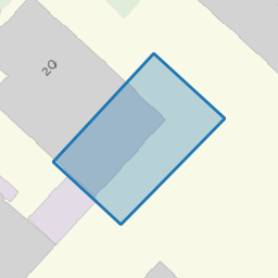 Perceel DVT00-C-2552