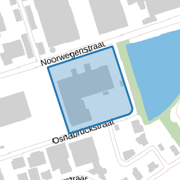 Perceel DVT00-C-2554