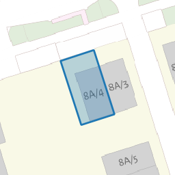 Perceel DVT00-C-2555