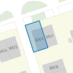 Perceel DVT00-C-2557