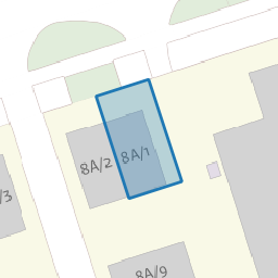 Perceel DVT00-C-2558