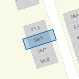 Perceel DVT00-C-2560