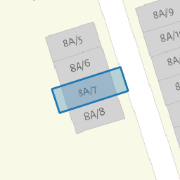 Perceel DVT00-C-2561