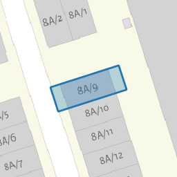 Perceel DVT00-C-2563