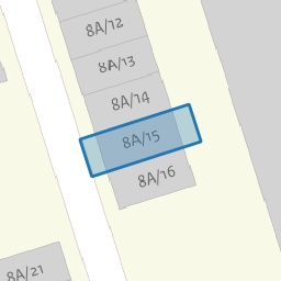 Perceel DVT00-C-2567