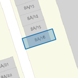 Perceel DVT00-C-2568