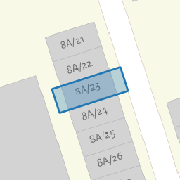 Perceel DVT00-C-2575