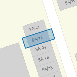 Perceel DVT00-C-2576