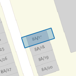 Perceel DVT00-C-2579