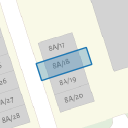 Perceel DVT00-C-2580