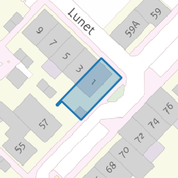 Perceel DVT00-C-2584