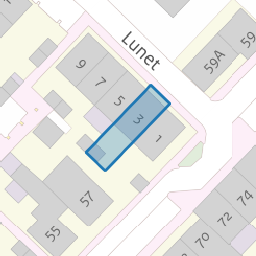 Perceel DVT00-C-2585