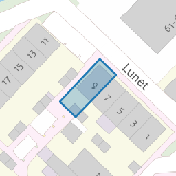 Perceel DVT00-C-2587