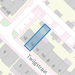 Perceel DVT00-C-2592