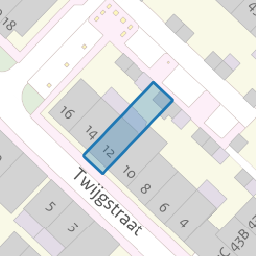 Perceel DVT00-C-2593