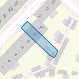 Perceel DVT00-C-2594