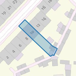 Perceel DVT00-C-2595