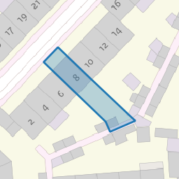 Perceel DVT00-C-2596