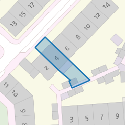 Perceel DVT00-C-2597