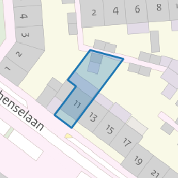 Perceel DVT00-C-2602