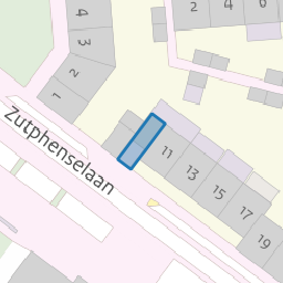 Perceel DVT00-C-2603