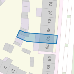 Perceel DVT00-C-2606