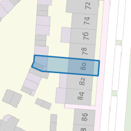 Perceel DVT00-C-2607