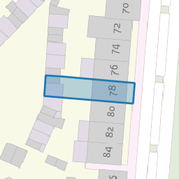 Perceel DVT00-C-2608