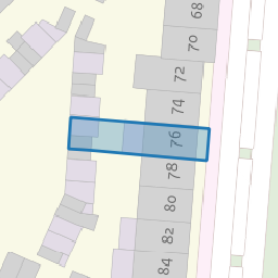 Perceel DVT00-C-2609