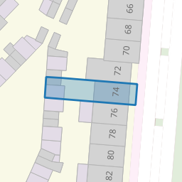 Perceel DVT00-C-2610