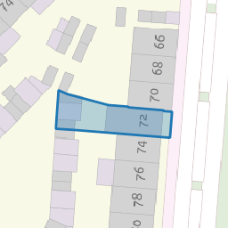 Perceel DVT00-C-2611