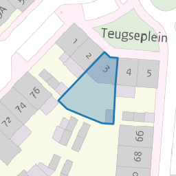 Perceel DVT00-C-2613