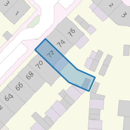 Perceel DVT00-C-2615