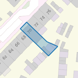 Perceel DVT00-C-2616