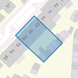 Perceel DVT00-C-2617