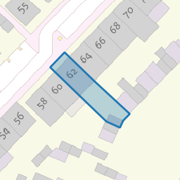 Perceel DVT00-C-2618