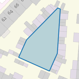 Perceel DVT00-C-2620