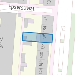 Perceel DVT00-C-2627