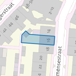 Perceel DVT00-C-2630