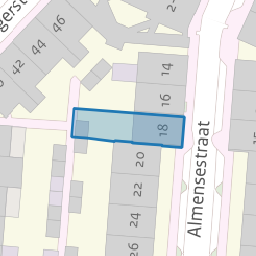 Perceel DVT00-C-2631