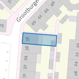 Perceel DVT00-C-2632