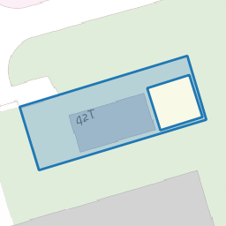 Perceel DVT00-C-2635