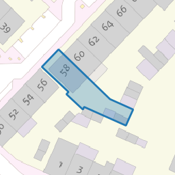 Perceel DVT00-C-2639